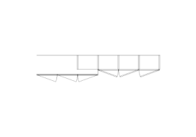 Muebles DWG - Composici&oacute;n hoja 17