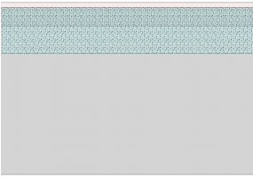 Dachdecke des Typs Predalles [370.0]