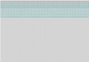 Dachdecke des Typs Predalles [390.0]