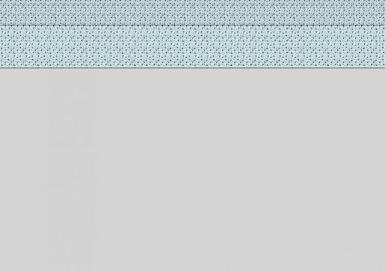 Dachdecke des Typs Predalles [410.0] - ACCA software