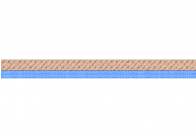 Couverture inclinée en bois [50.0]
