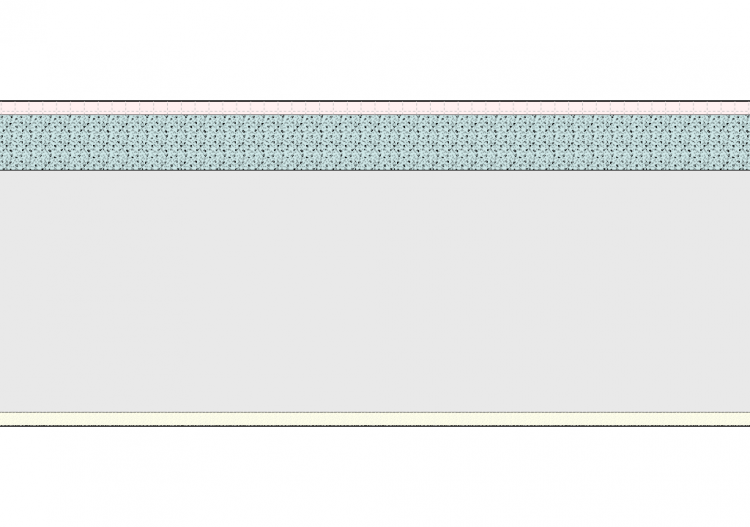 Plancher en brique-ciment [235.00] - ACCA software