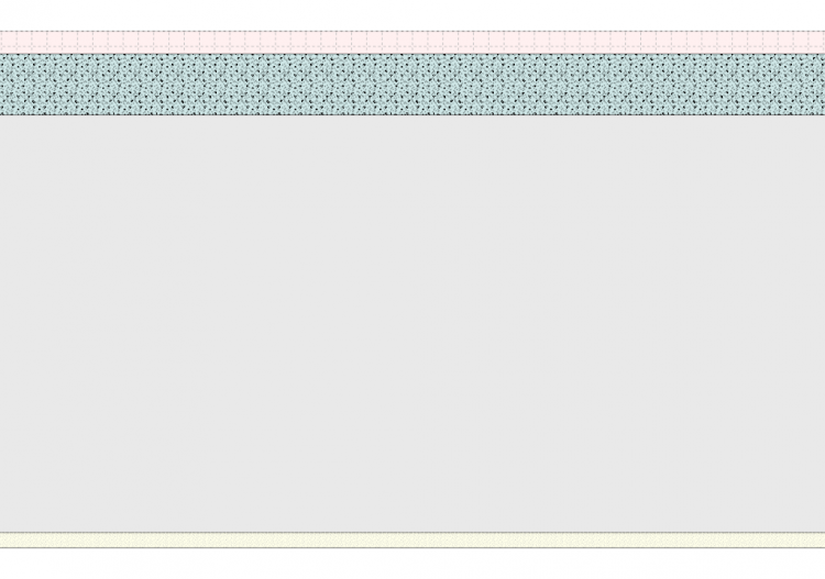 Plancher en brique-ciment [340.0] - ACCA software