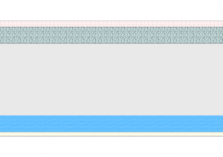 Intrados insulated hollow-core slab [280.0] - ACCA software