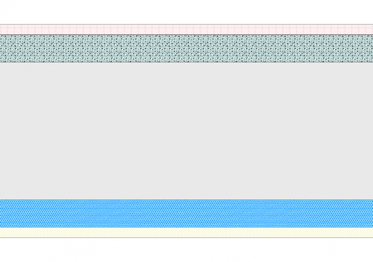 Intrados insulated hollow-core slab [310.0] - ACCA software