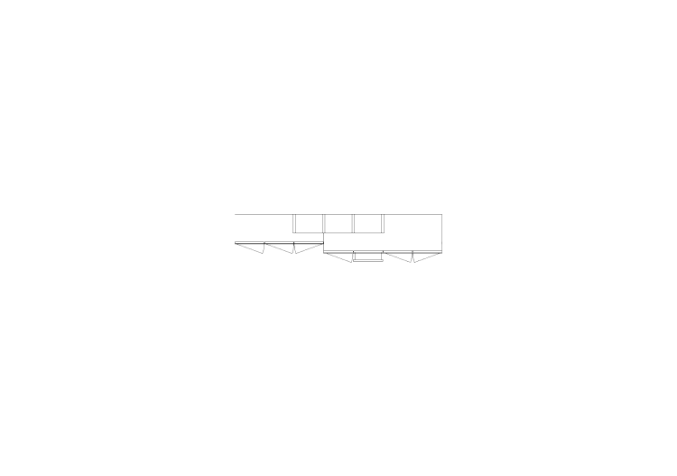 Furniture DWG - Composition Tiroirs 34 - ACCA software Furniture DWG - Composition Tiroirs 34 - ACCA software