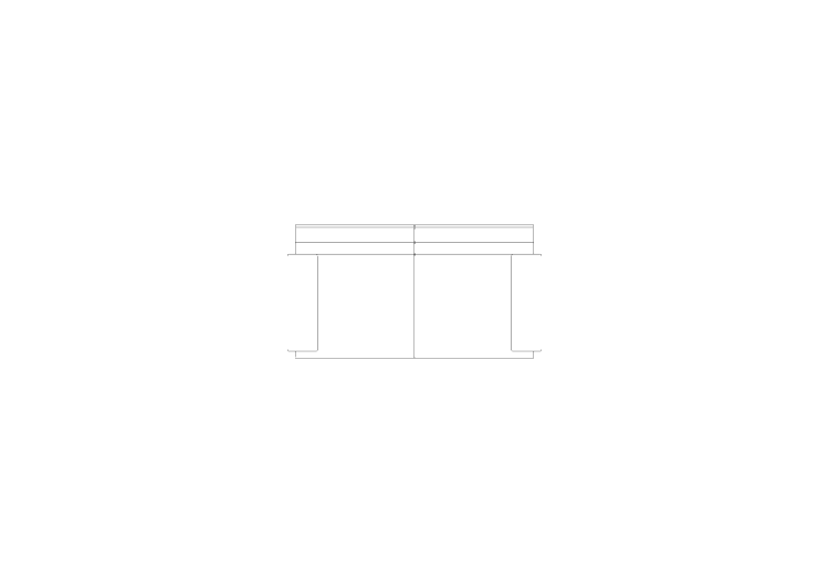 Furniture DWG - Type 2 sofa 03 - ACCA software Furniture DWG - Type 2 sofa 03 - ACCA software