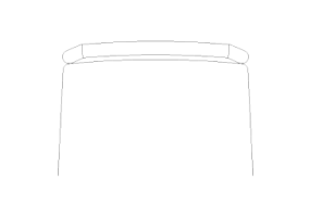 Furniture DWG - Chair 01