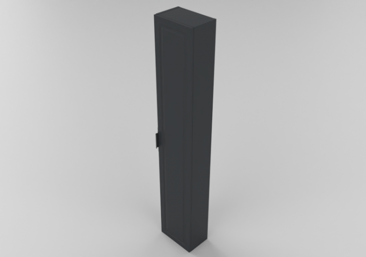 Móveis 3D - Móvel de madeira - Svedbergs - 864759 - ACCA...