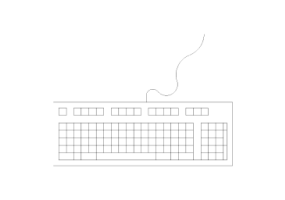 Office DWG - Accessories 05
