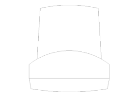 Escrit&oacute;rio DWG - Acess&oacute;rios 07