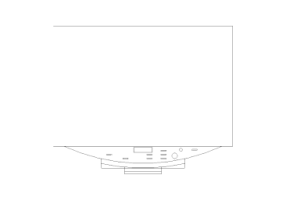 B&uuml;ro DWG - Zubeh&ouml;r 09