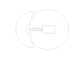 Bureau DWG - Accessoires 13
