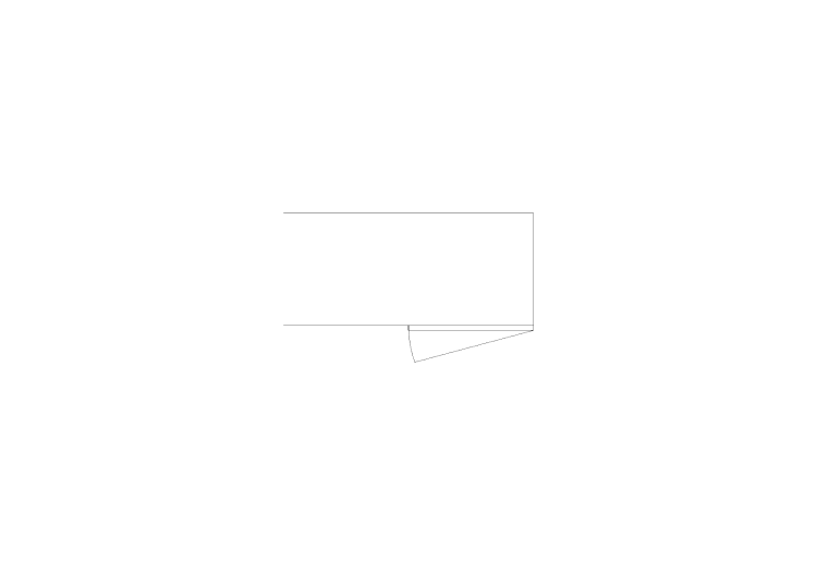 Bureau DWG - Armoires tiroirs 11 - ACCA software Bureau DWG - Armoires tiroirs 11 - ACCA software