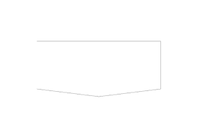 Bureau DWG - Armoires tiroirs 13
