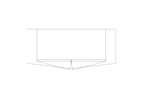 Office DWG - Wardrobe Containers 16