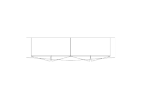 Office DWG - Wardrobe Containers 17