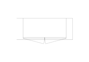 Office DWG - Wardrobe Containers 22