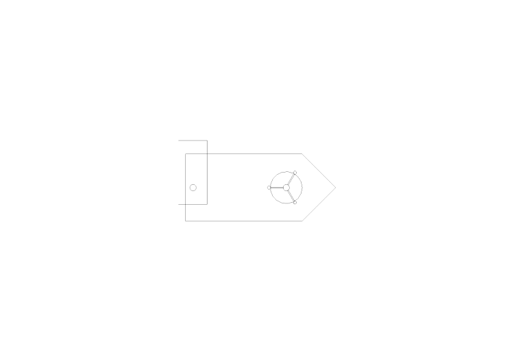Büro DWG - Schreibtische Typ 3 20 - ACCA software Büro DWG - Schreibtische Typ 3 20 - ACCA software