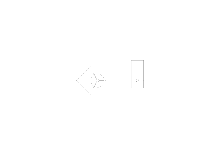 Büro DWG - Schreibtische Typ 3 21 - ACCA software Büro DWG - Schreibtische Typ 3 21 - ACCA software