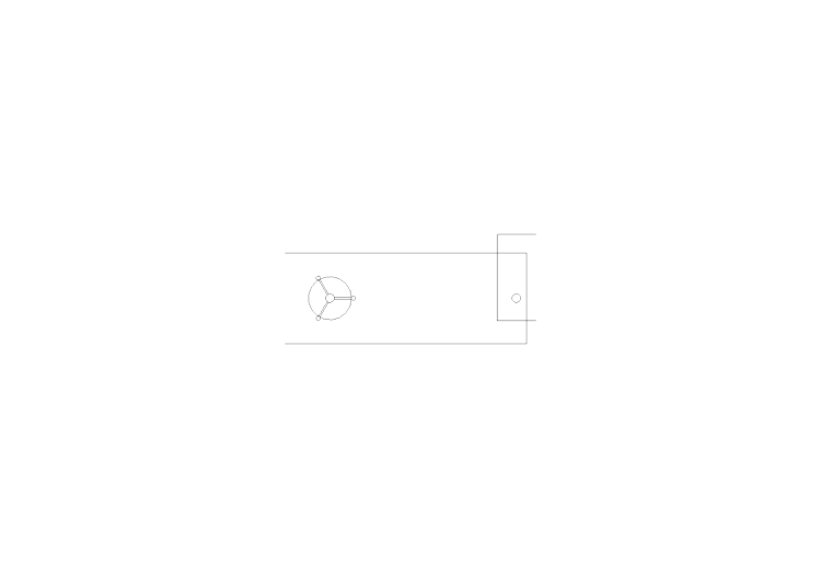 Büro DWG - Schreibtische Typ 3 23 - ACCA software Büro DWG - Schreibtische Typ 3 23 - ACCA software