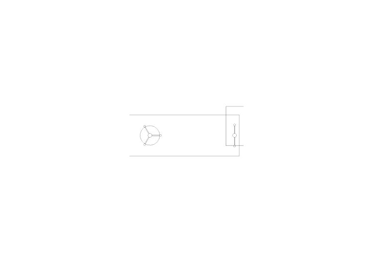 Bureau DWG - Bureaux type 3 27 - ACCA software Bureau DWG - Bureaux type 3 27 - ACCA software