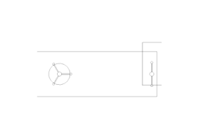 Oficina DWG - Escritorios tipo 3 27