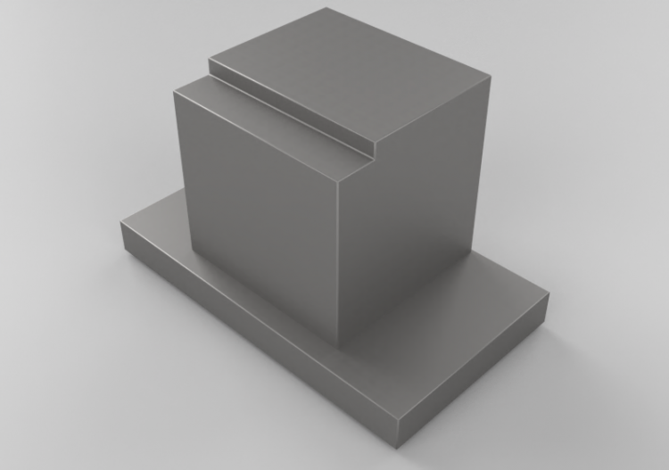 Electrodomésticos 3D - Campana empotrada de acero - Elica -...