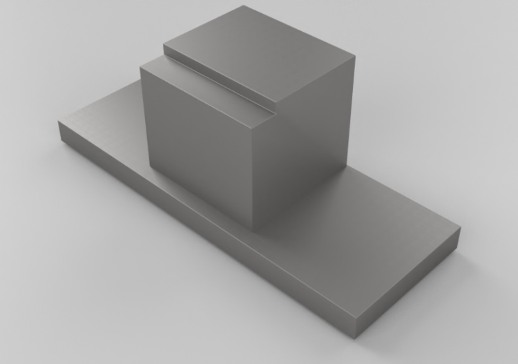 Electroménagers 3D - Hotte encastrable en acier - Elica -...