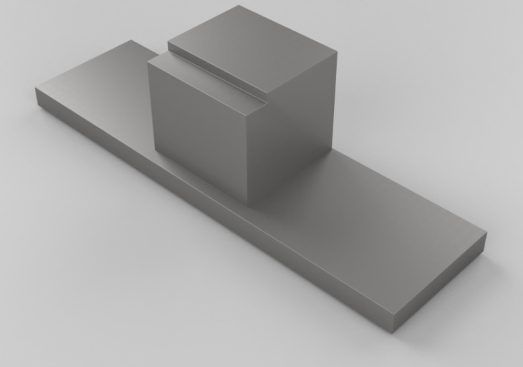 Electroménagers 3D - Hotte encastrable en acier - Elica -...