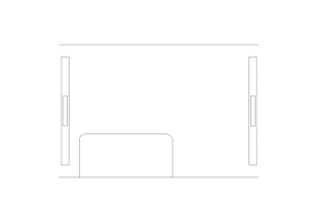 Ufficio DWG - Postazioni 21