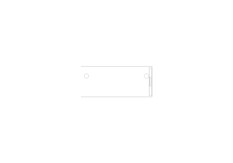Ufficio DWG - Postazioni 23 - ACCA software Ufficio DWG - Postazioni 23 - ACCA software