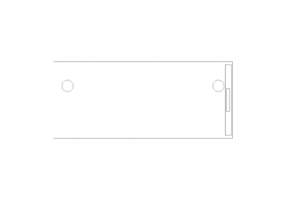 Bureau DWG - Postes 23