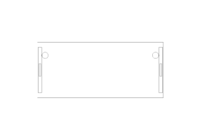 Ufficio DWG - Postazioni 30