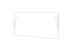 Office DWG - Workstation 32