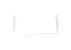 Ufficio DWG - Postazioni 33