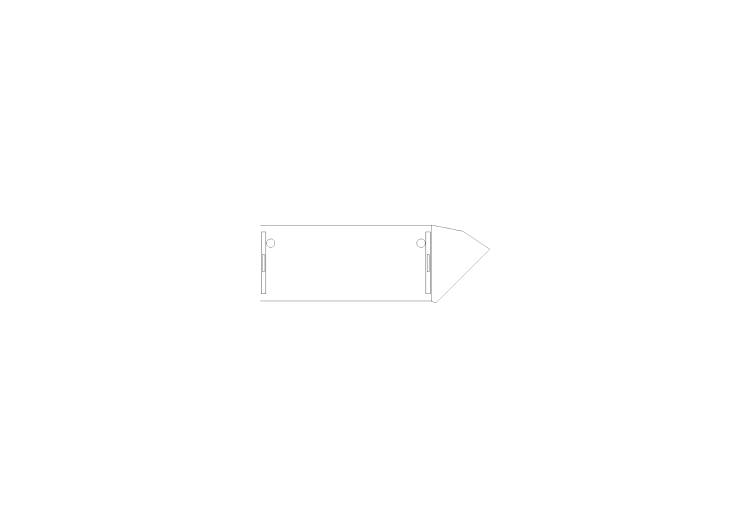 Office DWG - Workstation Composition A45 04 - ACCA software Office DWG - Workstation Composition A45 04 - ACCA software