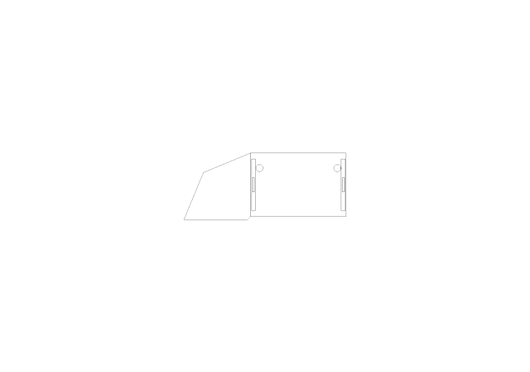 Ufficio DWG - Postazione composizione A90 05 - ACCA... Ufficio DWG - Postazione composizione A90 05 - ACCA...