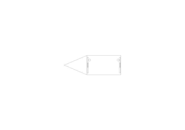Oficina DWG - Puesto composición CRC 02 - ACCA software Oficina DWG - Puesto composición CRC 02 - ACCA software
