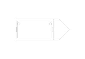 Oficina DWG - Puesto composici&oacute;n TND 02