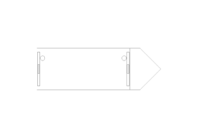 Ufficio DWG - Postazione composizione TND 04