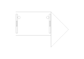 Ufficio DWG - Postazione composizione TND 09