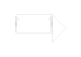 Oficina DWG - Puesto composici&oacute;n TND 11