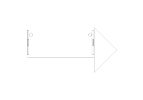 Bureau DWG - Poste Composition TND 12