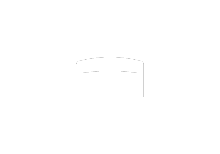 Bureau DWG - Chaise 06 - ACCA software Bureau DWG - Chaise 06 - ACCA software