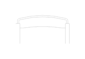 Office DWG - Chair 08