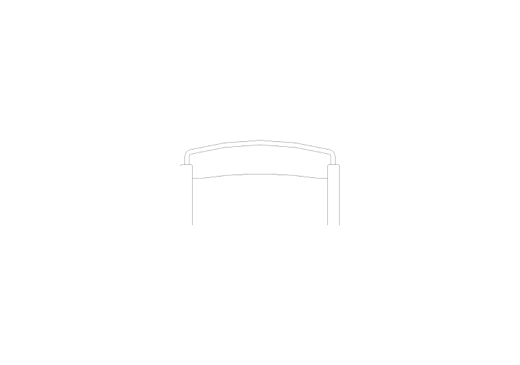 Oficina DWG - Silla 08 - ACCA software Oficina DWG - Silla 08 - ACCA software