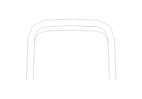 B&uuml;ro DWG - Stuhl 10