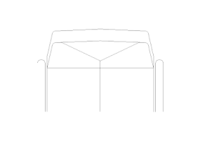 Bureau DWG - Chaise 14