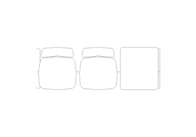 Office DWG - Chair 18